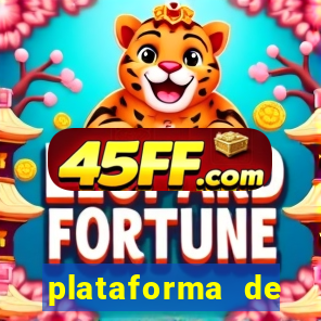 plataforma de ganhar dinheiro jogando